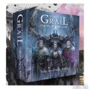 Tainted Grail RPG: Deluxe Song of a Dying World (EN)