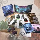 Tainted Grail RPG: Deluxe Song of a Dying World (EN)