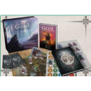 Tainted Grail RPG: Solo Play Edition Deluxe Box (EN)