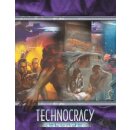 Technocrazy Reloaded GM Screen (EN)