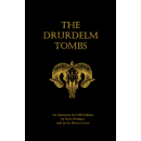The Drurdelm Tombs 5E (EN)