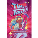 Time Tails RPG (EN)