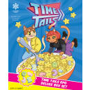 Time Tails RPG: Cereal Boxed Set (EN)