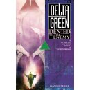 Delta Green RPG: Denied to the Enemy (EN)