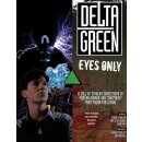 Delta Green RPG: Eyes Only (EN)