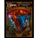 13th Age: 2nd. Edition Gamemasters Guide Limited (EN)