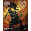 13th Age: Fire & Faith (EN)