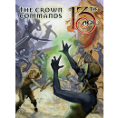 13th Age: The Crown Commands (EN)