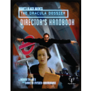 Nights Black Agents RPG: Directors Handbook (EN)