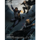 Nights Black Agents RPG: Double Tap (EN)
