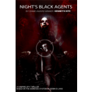 Nights Black Agents RPG (EN)