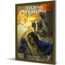 The Yellow King RPG: Legions of Carcosa (EN)