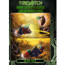 TimeWatch: GM Screen & Resource Book (EN)