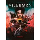 Vileborn RPG Core Book (EN)