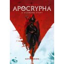 Vileborn RPG: Apocrypha (EN)
