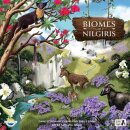 Biomes of Nilgiris Deluxe Edition (EN)