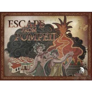 Escape from Pompeii (EN)