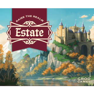 Estate: Raise the Realm (EN)