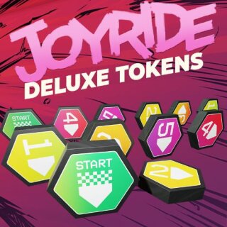 Joyride: Deluxe Upgrade Kit