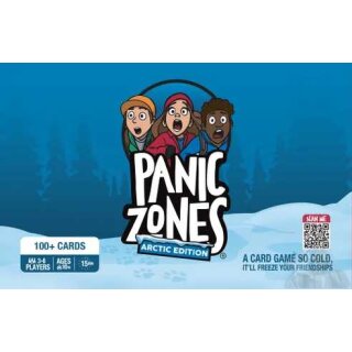 Panic Zones: Arctic Edition (EN)