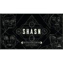 Shasn Presidential Edition (EN)