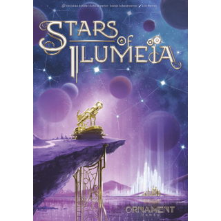 Stars of Ilumeia (DE/EN)