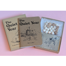 The Quiet Year Boxed Set (EN)