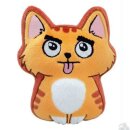 Cats Vs Cucumbers: Plushie