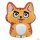 Cats Vs Cucumbers: Plushie