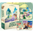 Agent Avenue (DE)