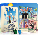 Agent Avenue: Division M (DE)