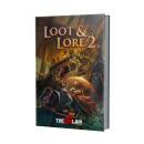 Loot & Lore II 5E (EN)
