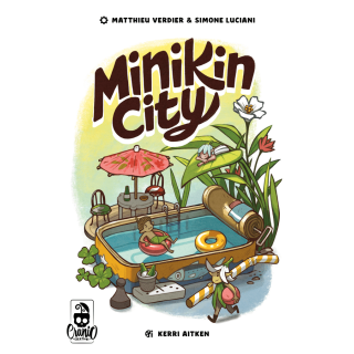 Minikin City (EN)
