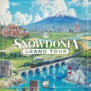 Snowdonia: Grand Tour (EN)