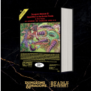 D&D Classic Module Dice Set Expedition to the Barrier...