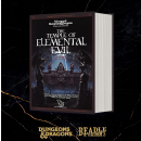 D&D Classic Module Dice Set The Temple of Elemental Evil