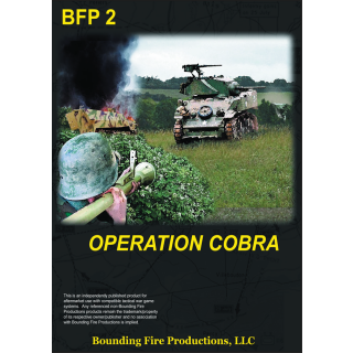 ASL: Operation Cobra V2 (EN)