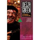 Delta Green RPG: Strange Authorities (EN)
