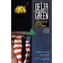 Delta Green RPG: Tales from Failed Anatomies Paperback (EN)