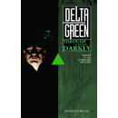 Delta Green RPG: Through a Glass Darkly Paperback (EN)