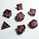 Dice Cube Liquid Core Molten Heart (7)