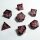 Dice Cube Liquid Core Molten Heart (7)