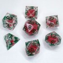 Dice Cube Liquid Core Molten Melon (7)