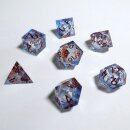 Dice Cube Liquid Core Molten Midnight (7)