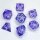 Dice Cube Liquid Core Molten Moonbeam (7)