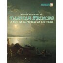 Golden Journal 30: Second World War at Sea - Caspian...
