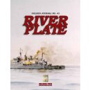 Golden Journal 43: Second World War at Sea - River Plate...