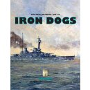 Golden Journal 46: Great War at Sea - Iron Dogs (EN)