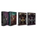 Warhammer 40K - Imperium Maledictum RPG: Inquisition...