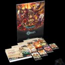 Middara: Art Book Vol. 1 (EN)